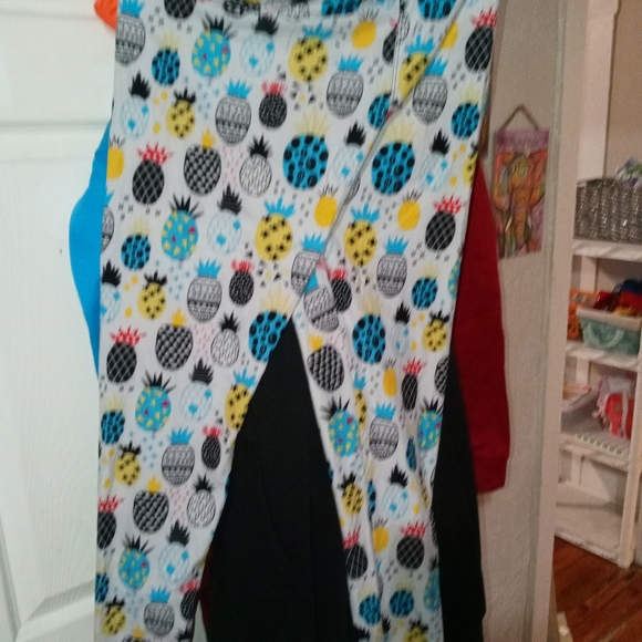 Leggings - Picture 1 of 2